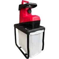 Садовый измельчитель Edon ES-45/3200