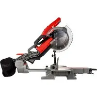 Дисковая (циркулярная) пила Milwaukee M18 FMS 254-0 Fuel 4933451729 (без АКБ)