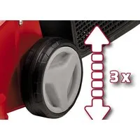 Газонокосилка Einhell GC-EM 1032
