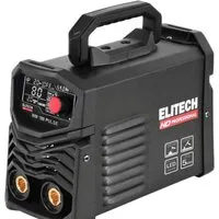 Сварочный инвертор ELITECH HD Professional HD WM 180 PULSE