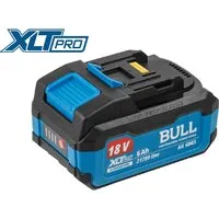 Аккумулятор для инструмента Bull AK 6003 2329300 (18В/6 Ah)