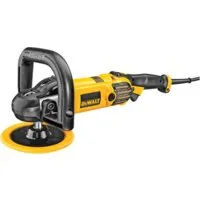 Полировальная машина DeWalt DWP849X