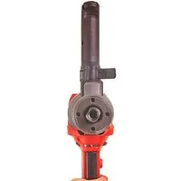 Дрель-миксер Milwaukee M18 FPM-0X FUEL 4933459719 (без АКБ, кейс)