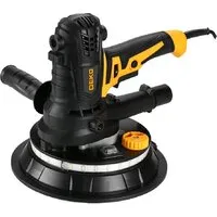 Эксцентриковая шлифмашина Deko DKWS1050 LED 083-1036