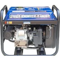 Бензиновый генератор ТСС SGG 3200i