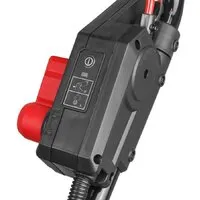 Газонокосилка Wortex CLM 4536-4 XLT Set 2334160K1 (с 2-мя АКБ)