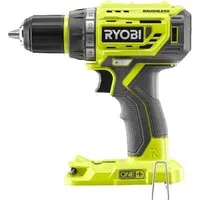 Дрель-шуруповерт Ryobi R18DD7-0 5133004532 (без АКБ)