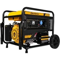 Бензиновый генератор Champion GG7001EW