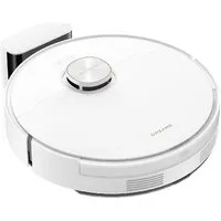 Робот-пылесос Dreame Robot Vacuum D30 Pro White RLD29SA (евровилка, белый)