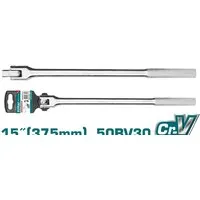 Вороток шарнирный Total THTFX12151