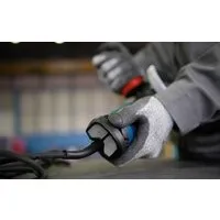 Угловая шлифмашина Bosch GWS 17-125 S Professional 06017D0300
