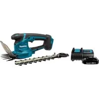 Кусторез + ножницы Makita DUM111SYX (с 1-им АКБ)