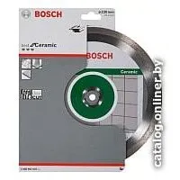 Отрезной диск алмазный  Bosch 2.608.602.637