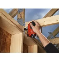 Гвоздезабиватель Milwaukee M12 C12PN-0 4933427182 (без АКБ)