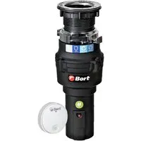 Измельчитель пищевых отходов Bort Caiman Control