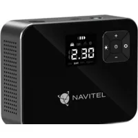 Автомобильный компрессор NAVITEL AIR 15 AL