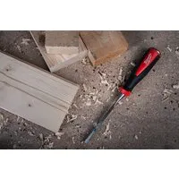Набор стамесок Milwaukee 4932479897 (4 предмета)