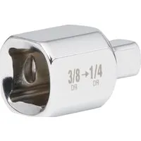 Адаптер слесарный Milwaukee 4932480648