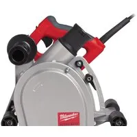 Штроборез Milwaukee WCS 45 [4933383350]