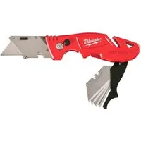 Нож строительный Milwaukee 4932471358