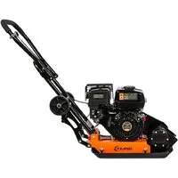 Виброплита ELAND EPC-60