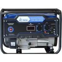 Бензиновый генератор ТСС SGG 2800N