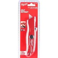 Нож строительный Milwaukee 4932471360
