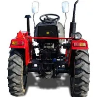 Мини-трактор Rossel RT-244D