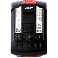 Аккумулятор для инструмента VOLAT BOS-GBA180LED (18В/5 Ah)