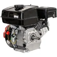 Бензиновый двигатель Velles VL170FB-D20