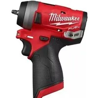Гайковерт Milwaukee M12 FIW14-0 4933464611 (без АКБ)