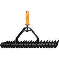 Грабли зубчатые Fiskars 1080679