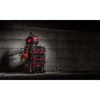Платформа для фиксации на рейлингах Milwaukee 4932498648