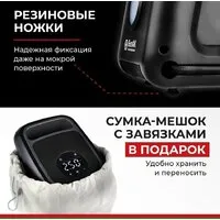 Автомобильный компрессор БелАК Циклоп-45Ц