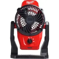 Вентилятор Milwaukee M12 AF-0 4933478228 (без АКБ)