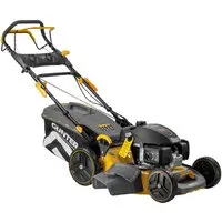 Газонокосилка Gunter LMB-535 SV GU2412-8