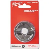 Пробойник Milwaukee 4932430848
