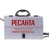 Сварочный инвертор Ресанта САИПА-165C