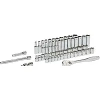 Набор головок слесарных Milwaukee 4932464946 (56 шт)