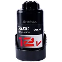 Аккумулятор для инструмента VOLAT BOS-GBA12V30 (12В/3 Ah)