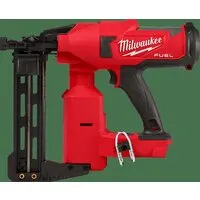 Степлер Milwaukee M18 FUEL M18FFUS-0C 4933479834 (без АКБ, кейс)