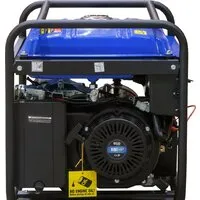 Бензиновый генератор ECO PE-9001ES