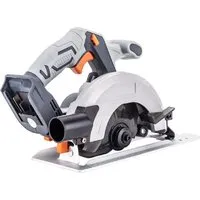 Дисковая (циркулярная) пила FoxWeld FTL CS-X 165/20V EVO (без АКБ)