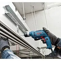 Безударная дрель Bosch GBM 6 RE Professional (0601472600)