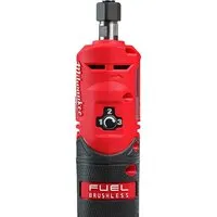 Прямошлифовальная машина Milwaukee M12 Fuel FDGS-0 4933471435 (без АКБ)