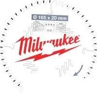 Пильный диск Milwaukee 4932471295