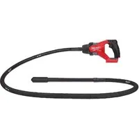 Вибратор глубинный Milwaukee M18 FUEL M18FCVN24-0 4933479599 (без АКБ)