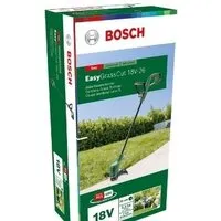 Триммер Bosch Easy GrassCut 18V-26 06008C1C03 (с 1-им АКБ)