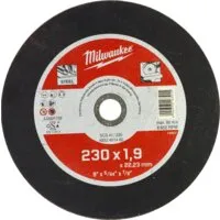 Отрезной диск Milwaukee SCS 41 4932451480