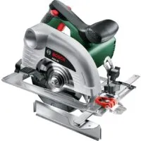 Дисковая (циркулярная) пила Bosch PKS 40 [06033C5000]